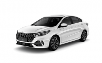 Omoda S5 (3D MAXI) 2022 -
