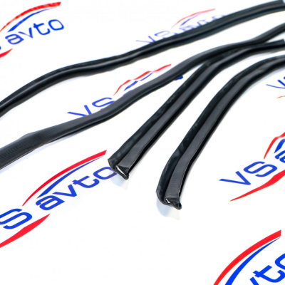 Уплотнитель порога ВАЗ 2109-21099, 2114-2115 Уплотнитель порога ВАЗ 2109-21099, 2114-2115