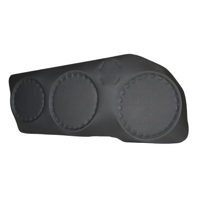 Подиумы LADA PRIORA (4-х компонентные, 20х20х16х РУПОРНЫЙ ТВИТЕР)