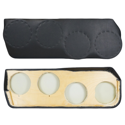 Подиумы ВАЗ 2110, 11, 12 (4-х компонентные, 16х16х16х16 см)