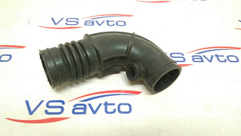 Шланг корпуса дроссельной заслонки (дросселя) Шевроле Нива