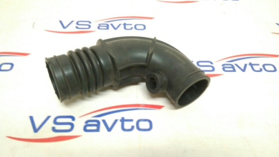 Шланг корпуса дроссельной заслонки (дросселя) Шевроле Нива