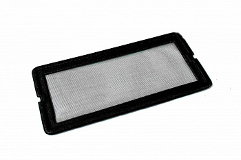 Сетка воздухозаборника салона ВАЗ 21213, 21214, Нива 4*4