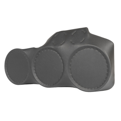 Подиумы ВАЗ 2108, 09, 099, 13 (5-и компонентные, 20х20х20х 2 РУПОРНЫХ ТВИТЕРА)