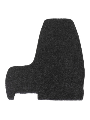 Полка LADA KALINA 1119, 2192, Datsun mi-DO (хетчбек) (без боковин)