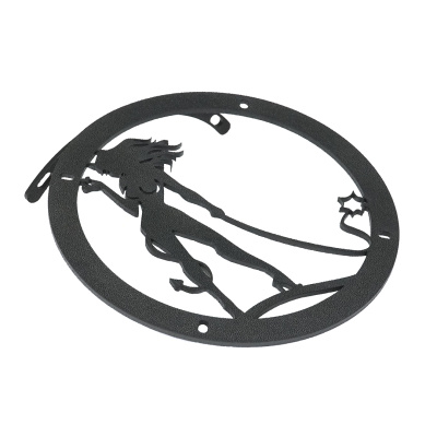 Грили для динамиков VS-AVTO Девушка 5