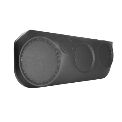 Подиумы Ford Focus 2 (4-х компонентные, 20х16х16х РУПОРНЫЙ ТВИТЕР)