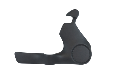 Подиумы ВАЗ 2110, 11, 12 (с твитером, с подстаканником, модификация 2) под динамик 16 см