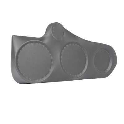 Подиумы LADA KALINA (4-х компонентные, 20х20х16х РУПОРНЫЙ ТВИТЕР)