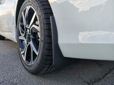 Брызговики задних колес Лада Веста Спорт