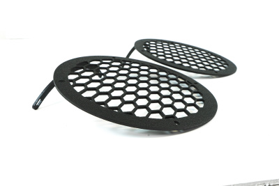 Грили для динамиков VS-AVTO Сетка 4