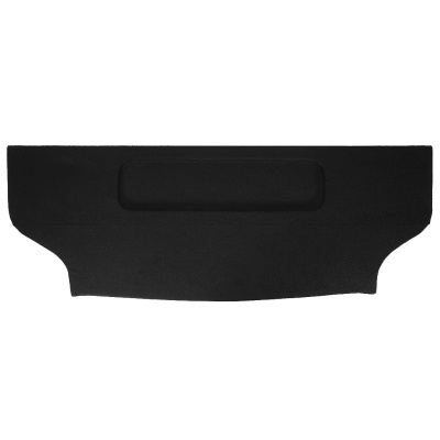 Полка Kia Soul, поколение 1 (2008-2013 г. в.)