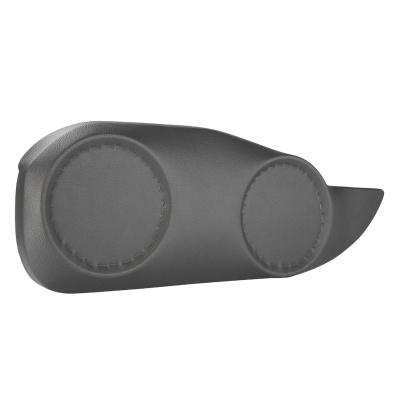 Подиумы Ford Focus 2 (2-х компонентные, 16х16 см)