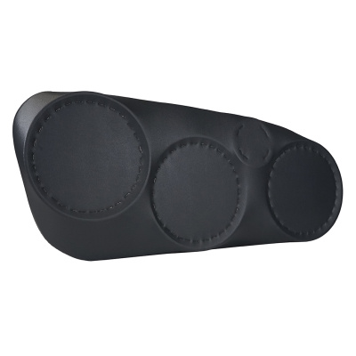 Подиумы Chevrolet Lacetti (4-х компонентные, 20х20х20х РУПОРНЫЙ ТВИТЕР), переносится кнопка открывания багажника