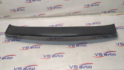 Спойлер "Atlanta" Лада Гранта