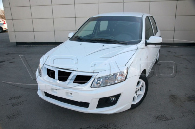 Решетка (маска) радиатора "Impreza" Лада Гранта Решетка (маска) радиатора "Impreza" Лада Гранта
