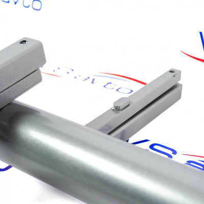 Пороги силовые «Труба» ВАЗ 21214, Лада 4x4 Urban (арт. 0385) Пороги силовые «Труба» ВАЗ 21214, Лада 4x4 Urban (арт. 0385)