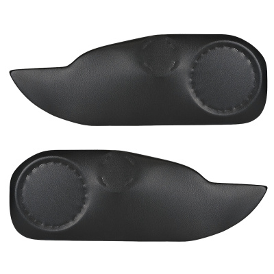 Подиумы Ford Focus 2 (2-х компонентные, 16х РУПОРНЫЙ ТВИТЕР)