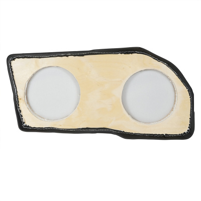 Подиумы LADA PRIORA (2-х компонентные, 20х20 см)