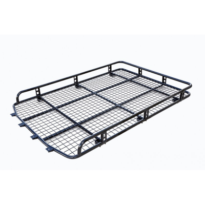 Багажник экспедиц. «Трофи» с сеткой без передней перекладины, URBAN 2131 и 2131 Нивa (арт.3334)