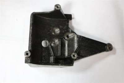 Кронштейн компрессора кондиционера ВАЗ 2123 Niva Travel (21230104116201)