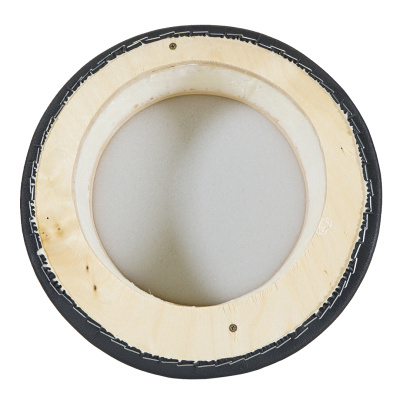 Подиумы направленные (кожа) под динамик 20 см.