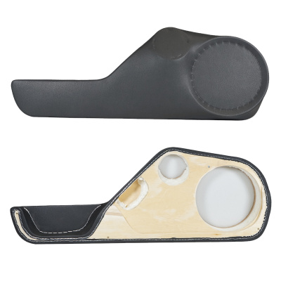 Подиумы ВАЗ 2114, 15 (2-х компонентные, 20х РУПОРНЫЙ ТВИТЕР)