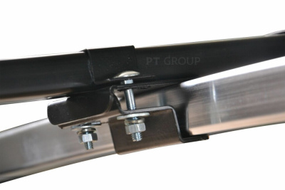 Поперечины прямоугольные универсальные 1,30 (10010111)