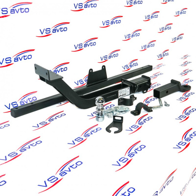 ТСУ /съемный квадрат/ LADA "4х4 URBAN" 2015- (LUR-15-991122.00 (01211502))