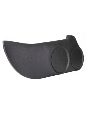 Подиумы KIA RIO (3-комплнентный, 20х20х РУПОРНЫЙ ТВИТЕР)(выпуск 2011-2017 г.г.)