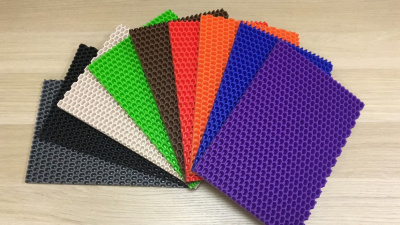 Коврик багажника "Перфект" ВАЗ 2112