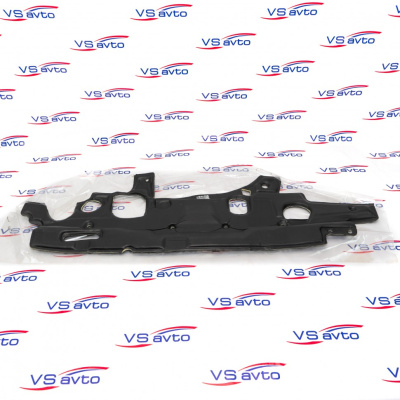 Обивка моторного отсека Шевроле Нива