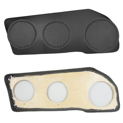 Подиумы LADA PRIORA (3-х компонентные, 20х16х16 см)