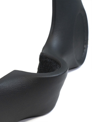 Подиумы ВАЗ 2110, 11, 12 (с твитером, с подстаканником, модификация 2) под динамик 16 см