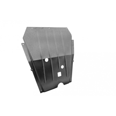 Защита картера двигателя усиленная «Броня» Lada X-Ray (арт. 0718)