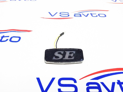 Светодиодные поворотники «SE»