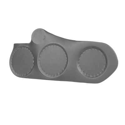 Подиумы LADA KALINA (4-х компонентные, 20х20х16х РУПОРНЫЙ ТВИТЕР)