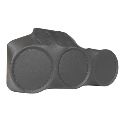 Подиумы ВАЗ 2108, 09, 099, 13 (5-и компонентные, 20х20х20х 2 РУПОРНЫХ ТВИТЕРА)