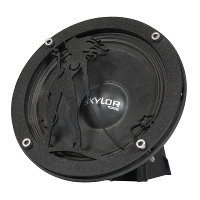 Грили для динамиков VS-AVTO Девушка 5