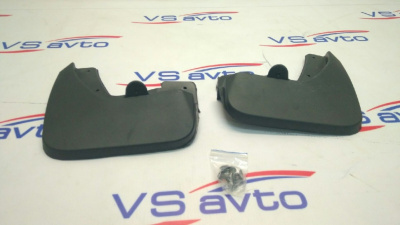 Брызговики задние Лада Веста