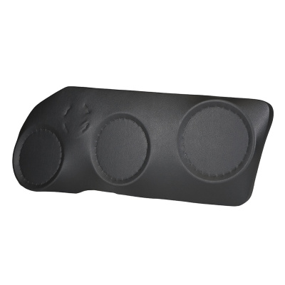 Подиумы LADA PRIORA (4-х компонентные, 16х16х16х РУПОРНЫЙ ТВИТЕР)