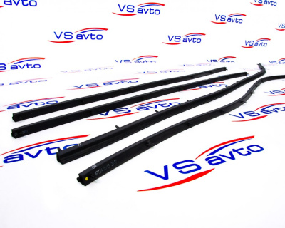 Уплотнитель порога Лада Калина, Гранта, Datsun