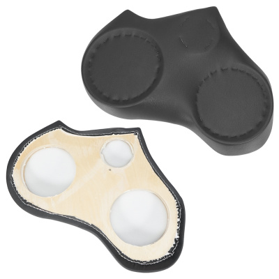 Подиумы LADA GRANTA (3-х компонентные, 16х16х РУПОРНЫЙ ТВИТЕР) Модификация 1