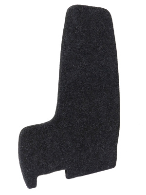 Полка LADA KALINA 1119, 2192, Datsun mi-DO (хетчбек) (без боковин)