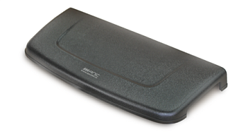 Воздухозаборник салона "Aeroeffect" для автомобиля Нива Legend (Лада 4x4)