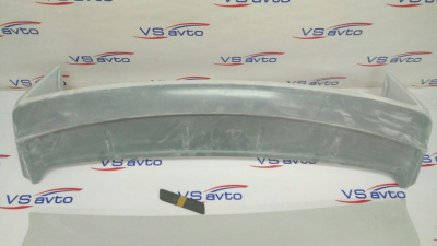 Спойлер стеклопластиковый "AVR" ВАЗ 1118