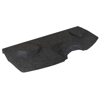 Полка Renault Logan, поколение 2 (АвтоВАЗ)