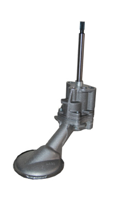 Насос масляный в сборе ВАЗ 2101 (21010101101000)