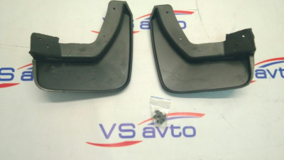 Брызговики задние Лада Веста