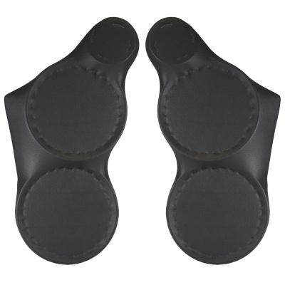 Подиумы ГАЗель Next (3-х компонентные, 20х20х РУПОРНЫЙ ТВИТЕР)